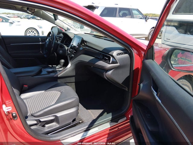 Toyota CAMRY SE 2024 4T1G11AK0RU213825 Image 5