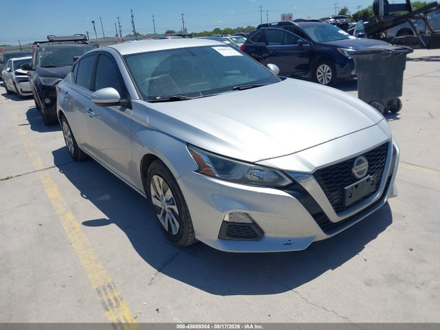 Aukcja sprzedaży 2019 Nissan Altima 2.5 S, vin: 1N4BL4BV9KC105644, numer aukcji: 45889304