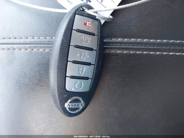 Продажа на аукционе авто 2019 Nissan Altima 2.5 S, vin: 1N4BL4BV9KC105644, номер лота: 45889304