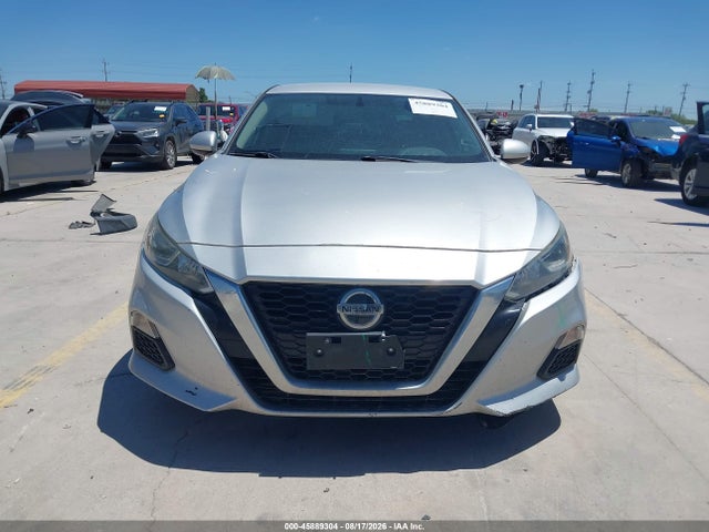 Продажа на аукционе авто 2019 Nissan Altima 2.5 S, vin: 1N4BL4BV9KC105644, номер лота: 45889304