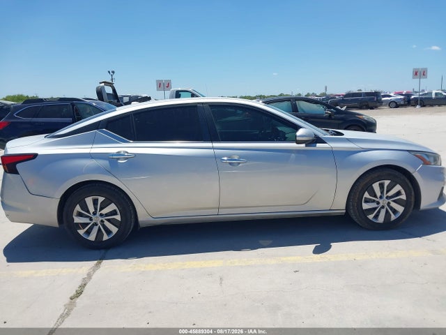 Продажа на аукционе авто 2019 Nissan Altima 2.5 S, vin: 1N4BL4BV9KC105644, номер лота: 45889304