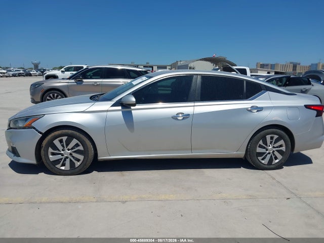 Продажа на аукционе авто 2019 Nissan Altima 2.5 S, vin: 1N4BL4BV9KC105644, номер лота: 45889304