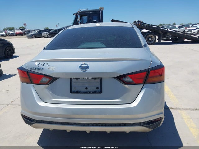 Продажа на аукционе авто 2019 Nissan Altima 2.5 S, vin: 1N4BL4BV9KC105644, номер лота: 45889304