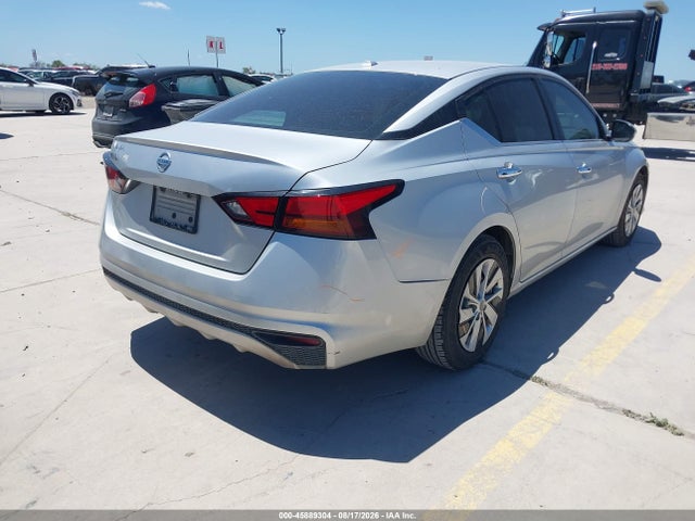 Продажа на аукционе авто 2019 Nissan Altima 2.5 S, vin: 1N4BL4BV9KC105644, номер лота: 45889304