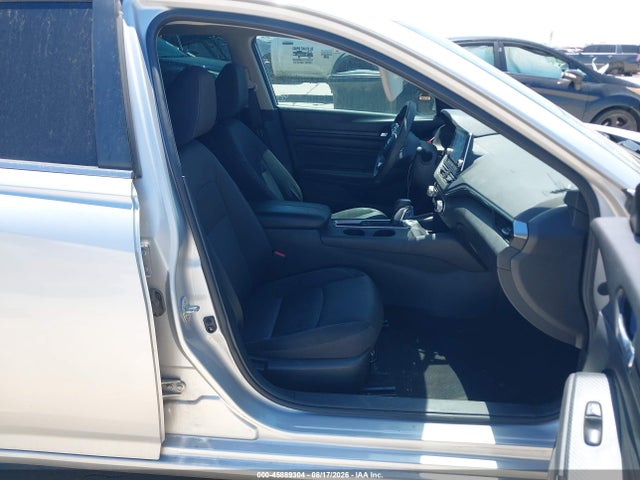 Продажа на аукционе авто 2019 Nissan Altima 2.5 S, vin: 1N4BL4BV9KC105644, номер лота: 45889304