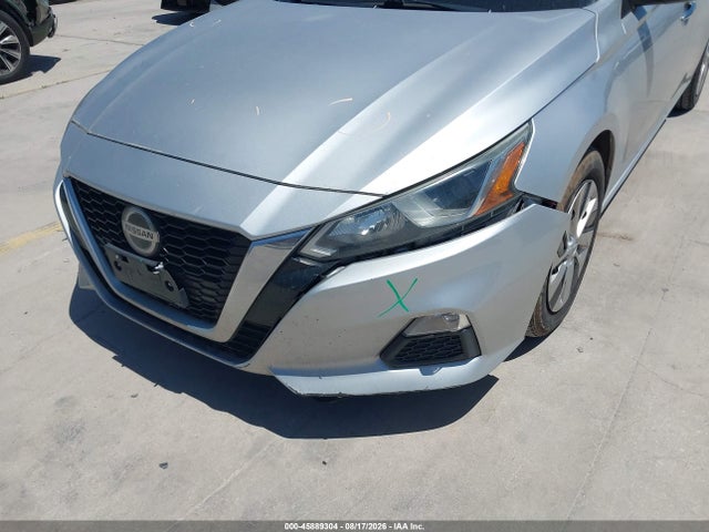 Продажа на аукционе авто 2019 Nissan Altima 2.5 S, vin: 1N4BL4BV9KC105644, номер лота: 45889304