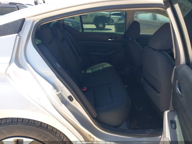 Продажа на аукционе авто 2019 Nissan Altima 2.5 S, vin: 1N4BL4BV9KC105644, номер лота: 45889304