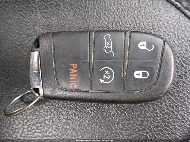 2018 Jeep Compass Limited 4x4 მანქანა იყიდება აუქციონზე, vin: 3C4NJDCB9JT341263, აუქციონის ნომერი: 45889305