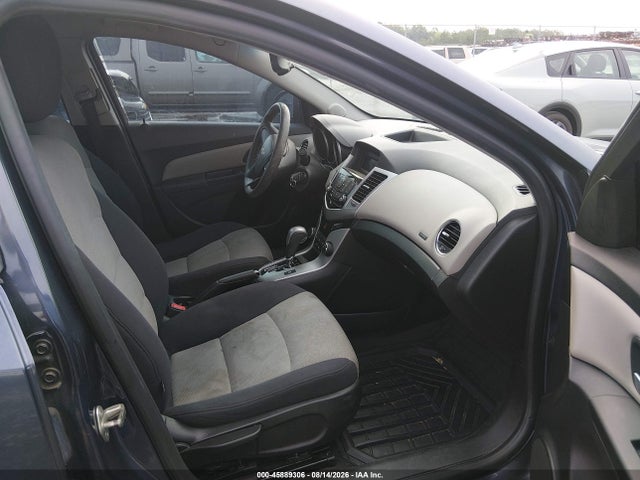 Aukcja sprzedaży 2014 Chevrolet Cruze Ls Auto, vin: 1G1PA5SG5E7256659, numer aukcji: 45889306