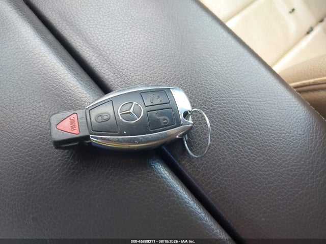 45889311 :رقم المزاد ، 4JGDA2EB4DA137555 vin ، 2013 Mercedes-benz Ml 350 Bluetec 4matic مزاد بيع