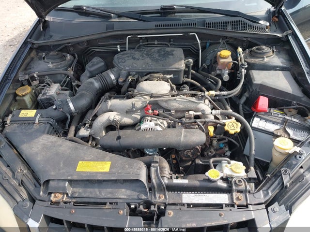 Продажа на аукционе авто 2009 Subaru Outback 2.5i, vin: 4S4BP61C497316212, номер лота: 45889315
