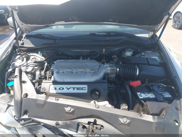 Продажа на аукционе авто 2007 Honda Accord 3.0 Lx, vin: 1HGCM66327A024487, номер лота: 45889316