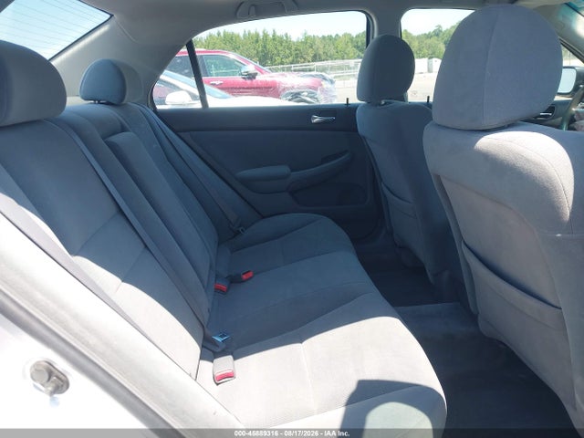 Продажа на аукционе авто 2007 Honda Accord 3.0 Lx, vin: 1HGCM66327A024487, номер лота: 45889316