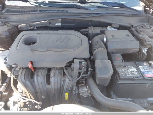 KIA Optima Lx 2020 5XXGT4L32LG387687 Image 10