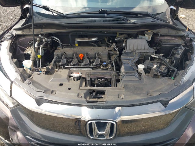Продаж на аукціоні авто 2022 Honda Hr-v Awd Ex-l, vin: 3CZRU6H78NM720743, номер лоту: 45889328