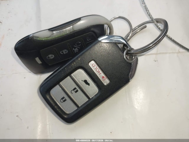 Продаж на аукціоні авто 2022 Honda Hr-v Awd Ex-l, vin: 3CZRU6H78NM720743, номер лоту: 45889328