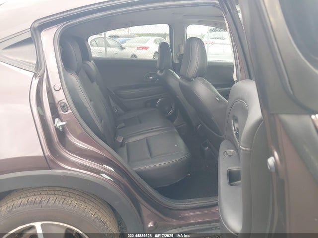 Продаж на аукціоні авто 2022 Honda Hr-v Awd Ex-l, vin: 3CZRU6H78NM720743, номер лоту: 45889328
