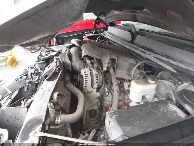 Aukcja sprzedaży 2008 Gmc Sierra 1500 Slt, vin: 2GTEK13Y581271966, numer aukcji: 45889336