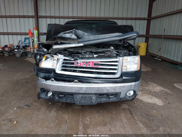Aukcja sprzedaży 2008 Gmc Sierra 1500 Slt, vin: 2GTEK13Y581271966, numer aukcji: 45889336