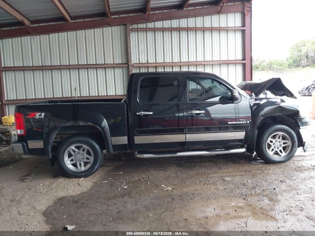 Aukcja sprzedaży 2008 Gmc Sierra 1500 Slt, vin: 2GTEK13Y581271966, numer aukcji: 45889336