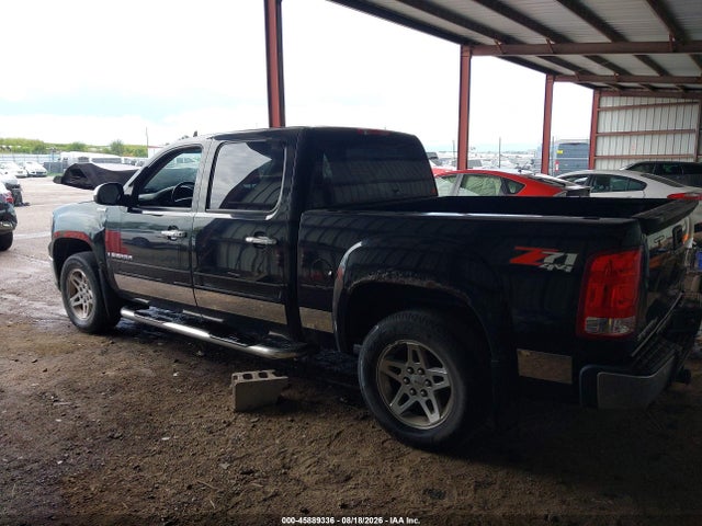 Aukcja sprzedaży 2008 Gmc Sierra 1500 Slt, vin: 2GTEK13Y581271966, numer aukcji: 45889336