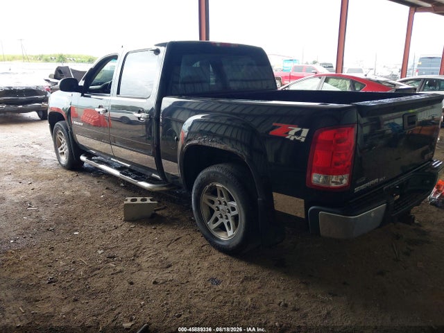 Aukcja sprzedaży 2008 Gmc Sierra 1500 Slt, vin: 2GTEK13Y581271966, numer aukcji: 45889336