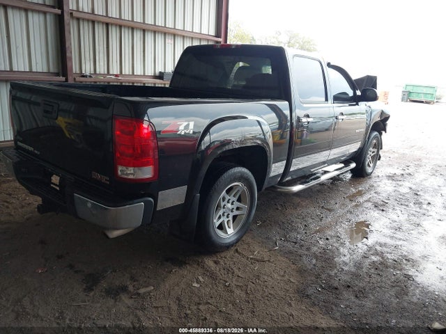 Aukcja sprzedaży 2008 Gmc Sierra 1500 Slt, vin: 2GTEK13Y581271966, numer aukcji: 45889336