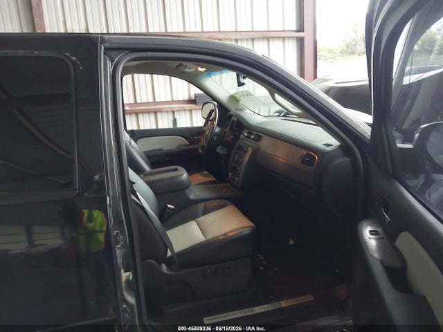 Aukcja sprzedaży 2008 Gmc Sierra 1500 Slt, vin: 2GTEK13Y581271966, numer aukcji: 45889336