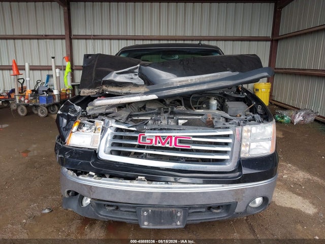 Aukcja sprzedaży 2008 Gmc Sierra 1500 Slt, vin: 2GTEK13Y581271966, numer aukcji: 45889336