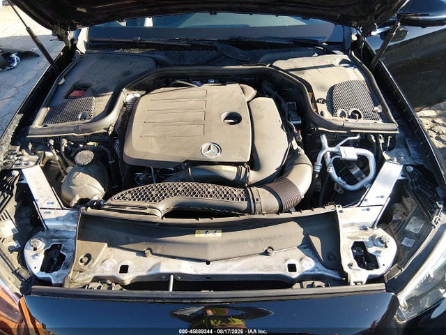 Aukcja sprzedaży 2022 Mercedes-benz E 350, vin: W1KZF8DB3NB080136, numer aukcji: 45889344