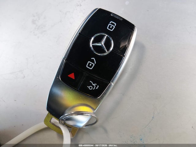 Aukcja sprzedaży 2022 Mercedes-benz E 350, vin: W1KZF8DB3NB080136, numer aukcji: 45889344