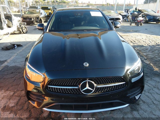 Aukcja sprzedaży 2022 Mercedes-benz E 350, vin: W1KZF8DB3NB080136, numer aukcji: 45889344