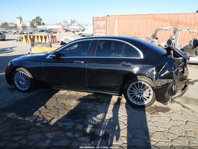 Aukcja sprzedaży 2022 Mercedes-benz E 350, vin: W1KZF8DB3NB080136, numer aukcji: 45889344