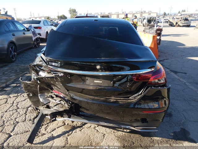 Aukcja sprzedaży 2022 Mercedes-benz E 350, vin: W1KZF8DB3NB080136, numer aukcji: 45889344