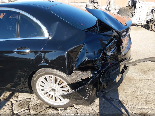 Aukcja sprzedaży 2022 Mercedes-benz E 350, vin: W1KZF8DB3NB080136, numer aukcji: 45889344