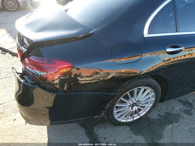 Aukcja sprzedaży 2022 Mercedes-benz E 350, vin: W1KZF8DB3NB080136, numer aukcji: 45889344
