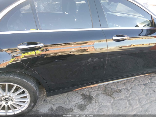 Aukcja sprzedaży 2022 Mercedes-benz E 350, vin: W1KZF8DB3NB080136, numer aukcji: 45889344