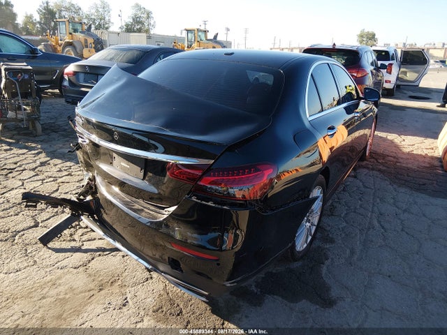 Aukcja sprzedaży 2022 Mercedes-benz E 350, vin: W1KZF8DB3NB080136, numer aukcji: 45889344