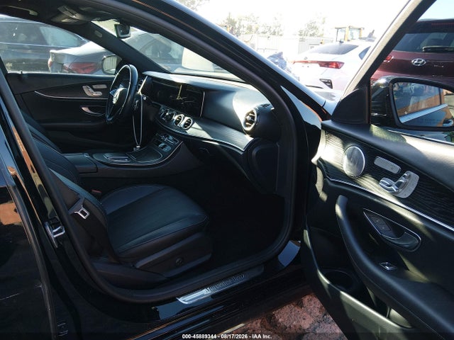 Aukcja sprzedaży 2022 Mercedes-benz E 350, vin: W1KZF8DB3NB080136, numer aukcji: 45889344
