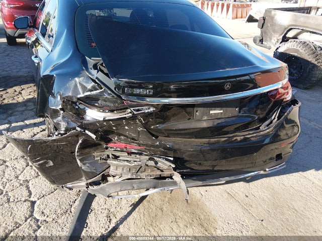 Aukcja sprzedaży 2022 Mercedes-benz E 350, vin: W1KZF8DB3NB080136, numer aukcji: 45889344