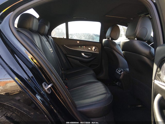 Aukcja sprzedaży 2022 Mercedes-benz E 350, vin: W1KZF8DB3NB080136, numer aukcji: 45889344