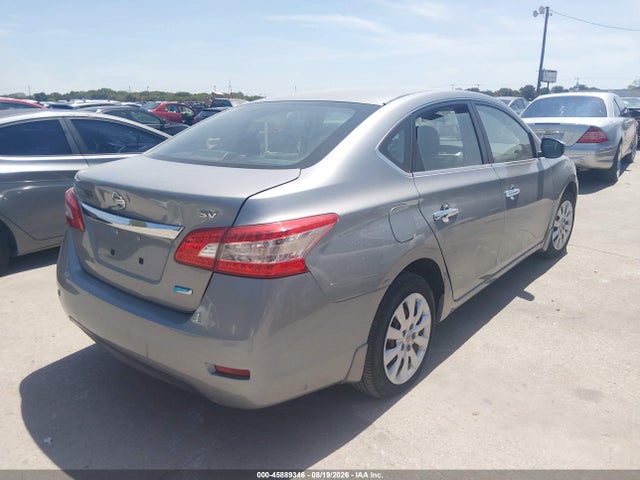 Aukcja sprzedaży 2013 Nissan Sentra Sv, vin: 3N1AB7AP8DL797354, numer aukcji: 45889346