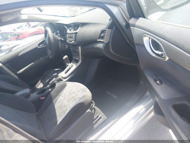 Aukcja sprzedaży 2013 Nissan Sentra Sv, vin: 3N1AB7AP8DL797354, numer aukcji: 45889346