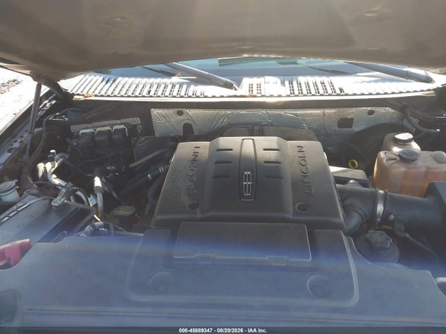 Aukcja sprzedaży 2014 Lincoln Navigator, vin: 5LMJJ2H58EEL01275, numer aukcji: 45889347