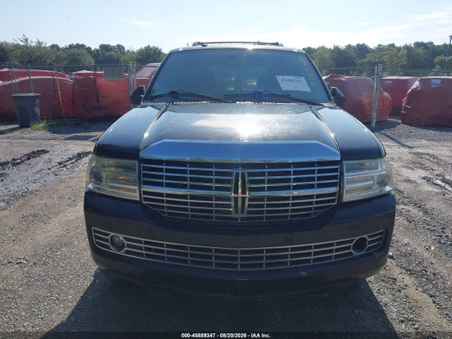 Aukcja sprzedaży 2014 Lincoln Navigator, vin: 5LMJJ2H58EEL01275, numer aukcji: 45889347