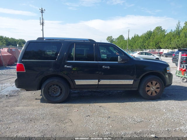 Aukcja sprzedaży 2014 Lincoln Navigator, vin: 5LMJJ2H58EEL01275, numer aukcji: 45889347