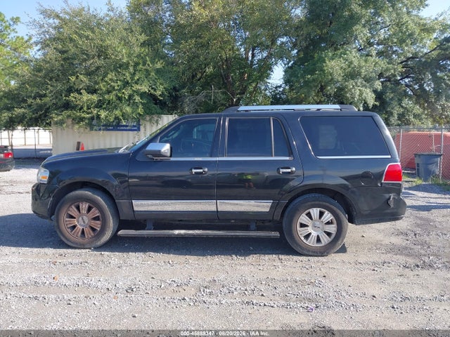 Aukcja sprzedaży 2014 Lincoln Navigator, vin: 5LMJJ2H58EEL01275, numer aukcji: 45889347