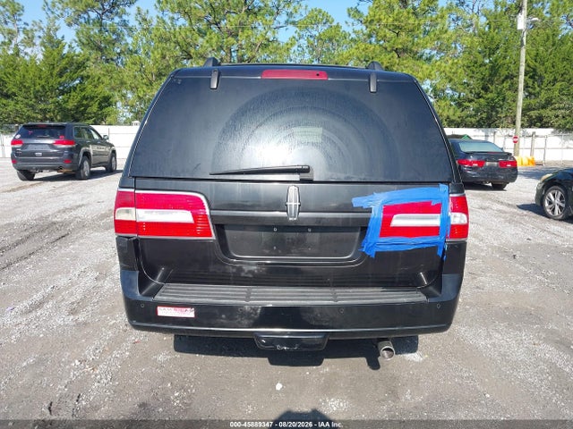 Aukcja sprzedaży 2014 Lincoln Navigator, vin: 5LMJJ2H58EEL01275, numer aukcji: 45889347