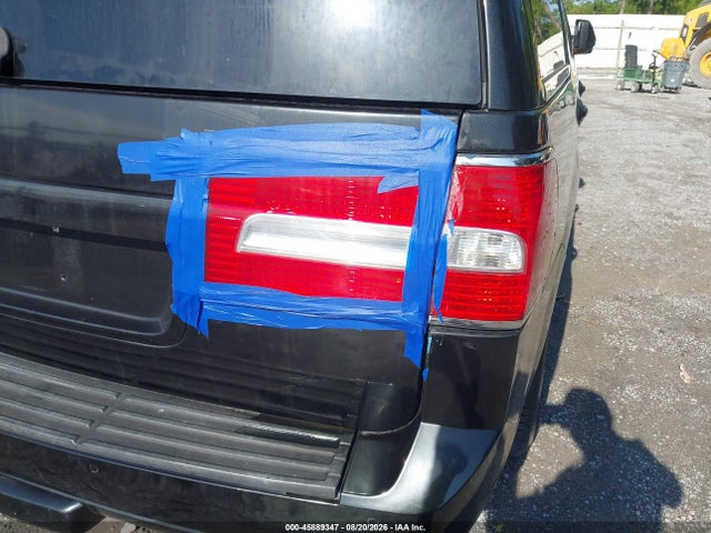 Aukcja sprzedaży 2014 Lincoln Navigator, vin: 5LMJJ2H58EEL01275, numer aukcji: 45889347