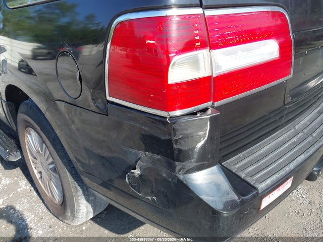 Aukcja sprzedaży 2014 Lincoln Navigator, vin: 5LMJJ2H58EEL01275, numer aukcji: 45889347